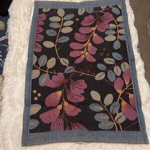 Ekelund Towel 14x20 NWOT Nature Autum